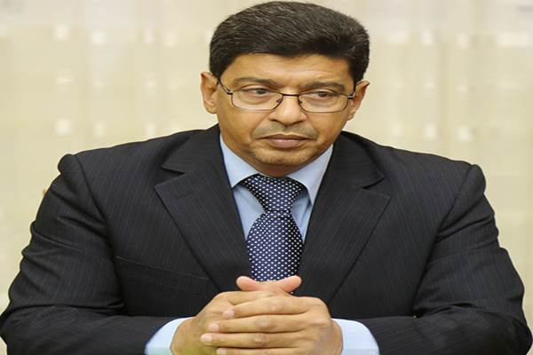 Ould Maham décaisse environ 10 millions euro pour le projet de développement du port de Nouakchott