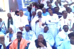 “Un colonel tortionnaire à Mbagne”, s’insurge la coordination des anciens militaires