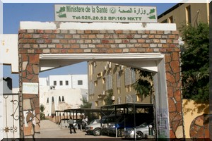 Guidimakha/ Le répondant du Ministère de la santé dément l’information selon laquelle les enfants du milieu rural sont les oubliés des campagnes  de vaccinations