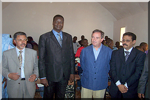 Bilans et perspectives du Parc National du Diawling [PhotoReportage]