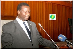  Pollution marine de mai dernier : l’origine n’a pu être déterminée selon le ministre de l’environnement