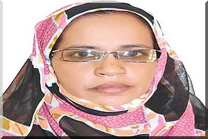 « Le médecin tente de camoufler les dessous de l’incident en misant sur les médias », dit la députée Mint Ahmed