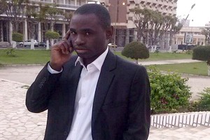 Les 13 détenus de IRA Mauritanie : Mohamed Daty, le militant tout-terrain