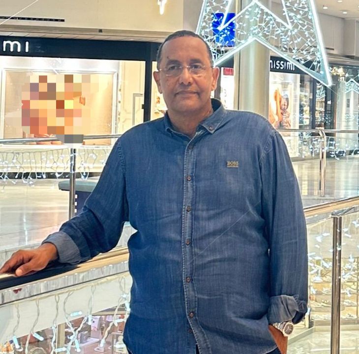 Message de remerciements à la communauté internationale - Mohamed El Khamess Sidi Abdallah, Député