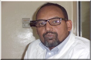 Rencontre | Le docteur Hamahoullah Ould Mohamed Sid’Elemine, ou la modestie d’une blouse blanche