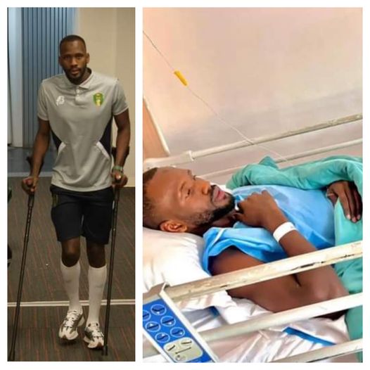 Mourabitoune: Mohamed Soueid 