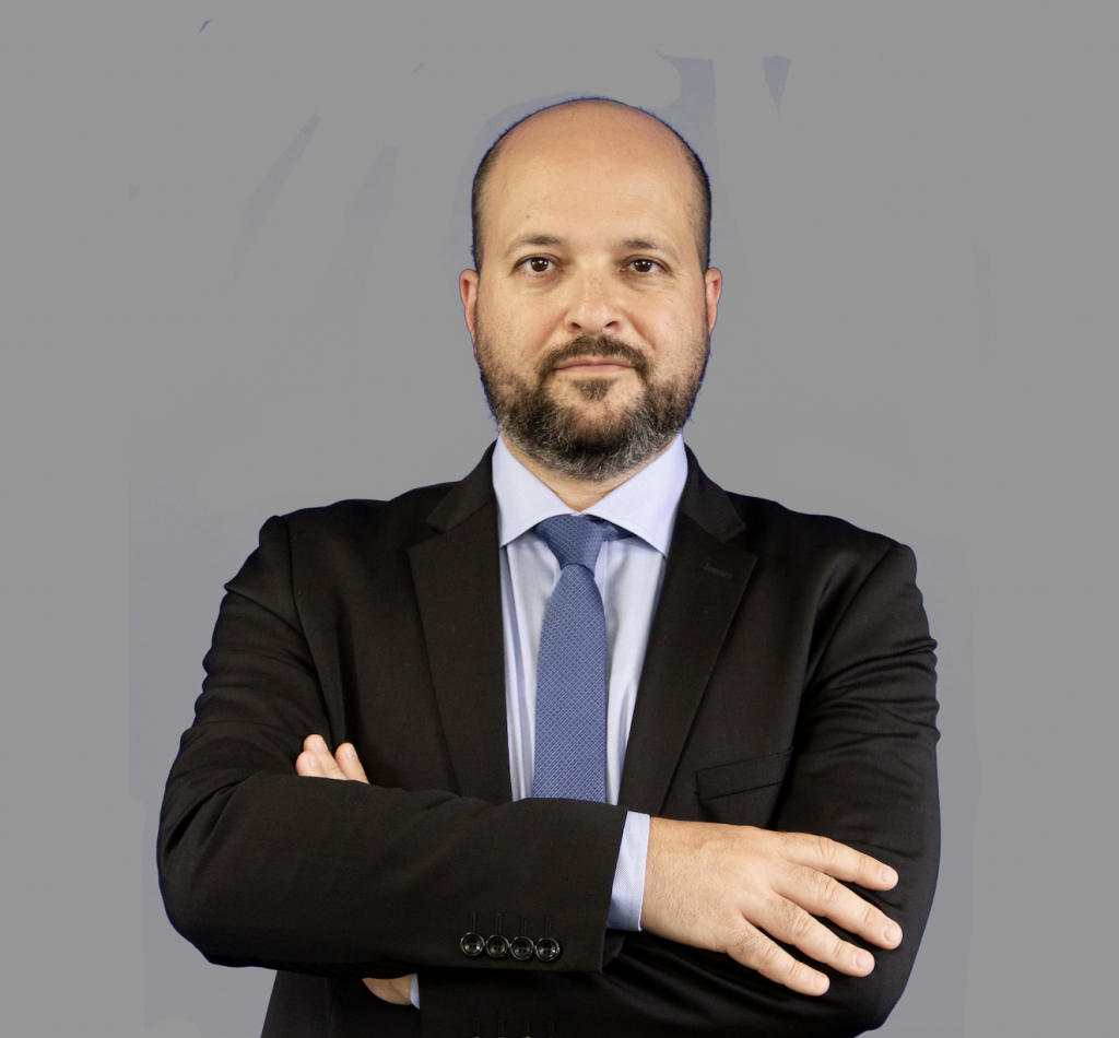 Saad Maaninou, nouveau DG de Schneider Electric Maroc et Mauritanie