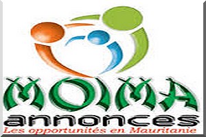 Nouveau : MOIMA Annonces (www.moima.info)