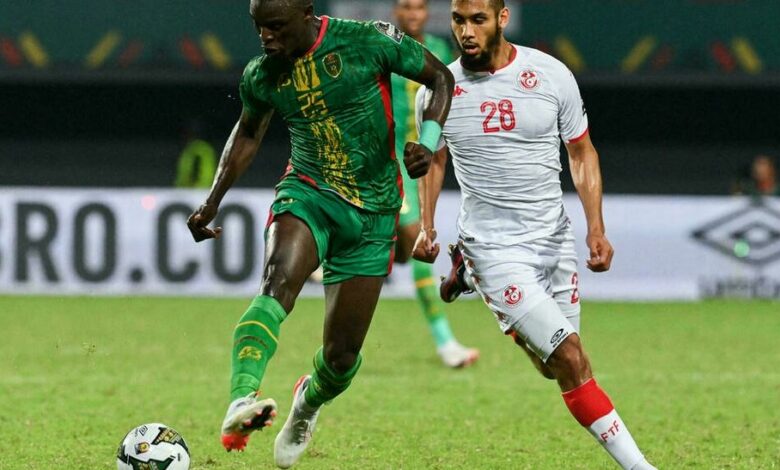 CAN 2021 – Mauritanie : « Nous allons tout faire pour revenir plus fort », Pape Ibnou Ba