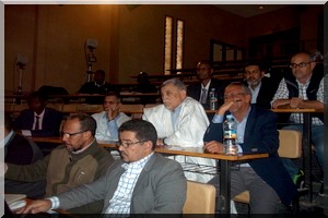 Nouadhibou, Lumières du Nord : Pêche expérimentale de la langouste au menu