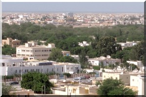Repenser l’urbanisation de Nouakchott : L’expertise japonaise sollicitée