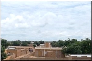 Racisme à Niabina: Appel aux ONG, associations et tous de venir libérer les innocents