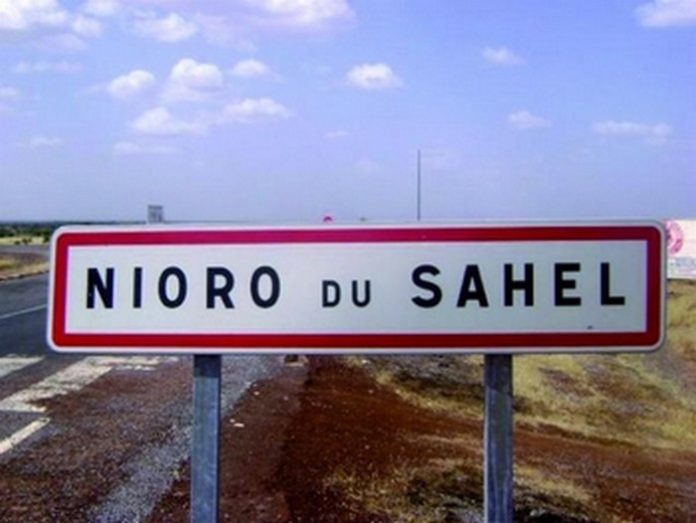 Mali: blocus jihadiste à Nioro du Sahel, «la situation est sous contrôle» selon les autorités de transition