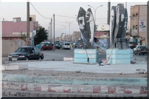 Nouadhibou : ouverture d’un centre médical pour la lutte contre la cécité