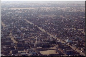 Vers une nouvelle gestion de la pollution atmosphérique à Nouakchott :