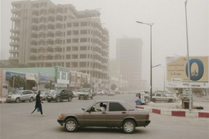 Covid-19, la Mauritanie annonce son premier cas de décès et renforce un confinement jugé mal conçu