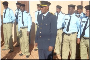 La police annonce le recrutement d’une nouvelle promotion d’agents