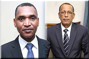  La Mauritanie participe à une réunion consultative de l'OMVS 