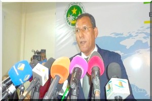  Mauritanie : la tuberculose en nette recul