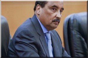 Le Président mauritanien reporte son retour à Nouakchott pour des raisons de santé