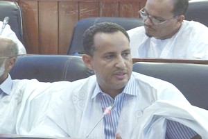 Justice : Comparution d'Ould Ghadda devant le juge sur le dossier 