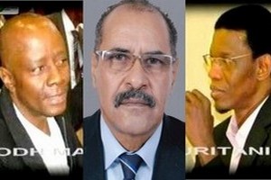 Ould Vaïda-FLAM-Conflit (Episode 3)