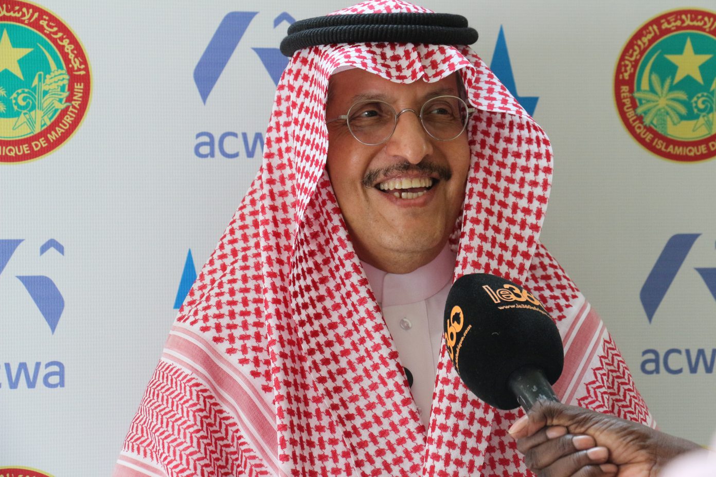 La centrale de Ndiago est l’un des projets les plus importants en Afrique, dixit le Chairman et Fondateur du groupe ACWA