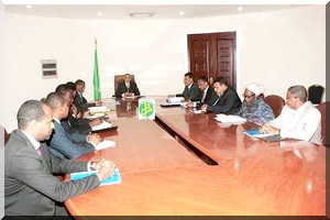 Hivernage 2015: Nouakchott face à la psychose des inondations