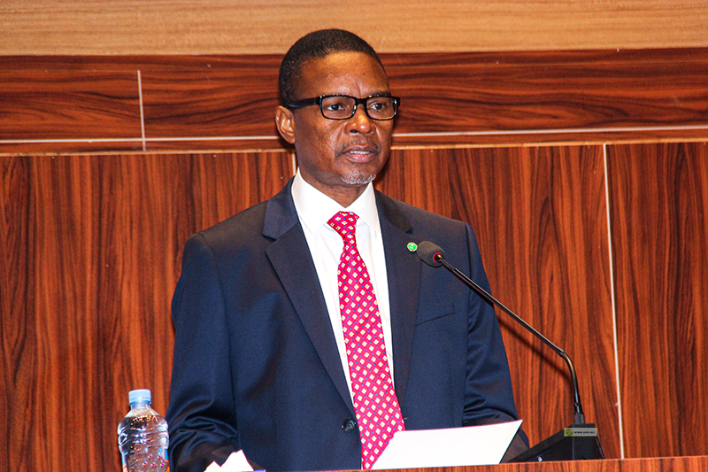 La Mauritanie va moderniser sa politique pénale pour combattre la criminalité