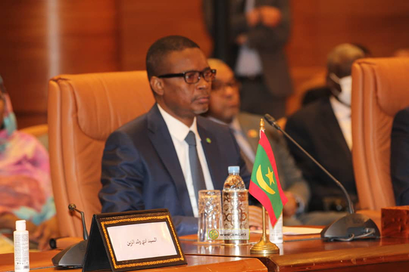 Exécution des projets: Quand la Somelec dédit le PM sur le projet Nouakchott-Zouérate