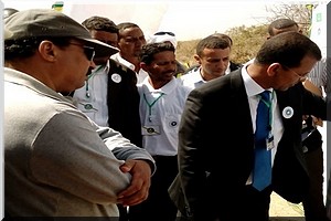 Flash Info Parc National du Diawling/Journée Mondiale de l’Environnement [PhotoReportage]