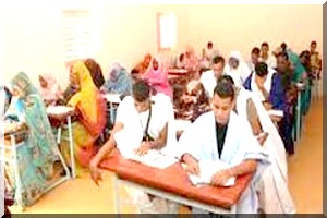 Education : Système LMB, des enfants livrent à eux-mêmes.