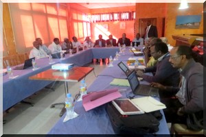 Pour une intégration de la supplémentation en vitamine A dans le Programme Elargie de vaccination (PEV) de routine : Atelier de définition de la feuille de route