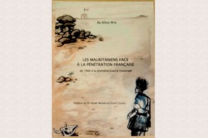 Vient de paraître : 