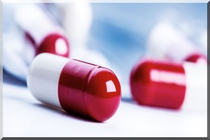Mauritanie: tous les médicaments désormais importés de France