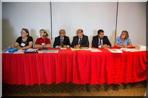 Tasiast appuie la formation de personnel médical pour lutter contre la mortalité infantile en Mauritanie