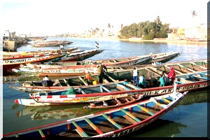 La Mauritanie restitue 180 moteurs hors-bords et 150 pirogues aux pêcheurs sénégalais