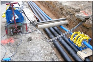 Eau & Assainissement : Plastima engagé dans le développement en Mauritanie 