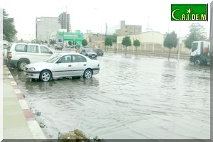 Assainissement urbain de Nouakchott : il faut plus que de simples gesticulations 