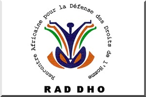 RADDHO : Déclaration sur la crise post-électorale au Gabon 