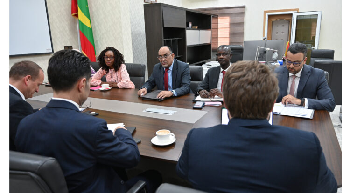 Financement du FMI : la Mauritanie bénéficiera de près de 8,58 millions de dollars