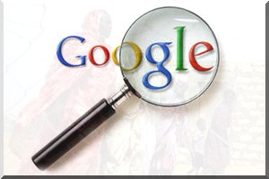 Le prix des esclaves, première recherche sur Google en Mauritanie