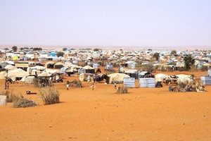 Réfugiés maliens en Mauritanie: « 60 000 retours volontaires », faux !