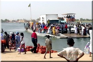 Rosso : Le mirage de la nouvelle ville