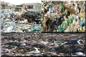 Rosso: L’entassement des ordures ménagères, c’est encore insupportable ! 