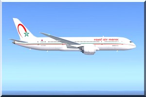 Royal Air Maroc s’affirme en Afrique