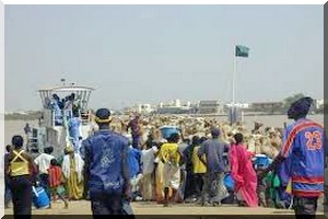 Le gouvernement sénégalais envisage un recensement exhaustif des Sénégalais vivant en Mauritanie