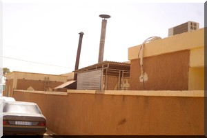 Le Centre Hospitalier de Sélibaby: Le calvaire continu des populations