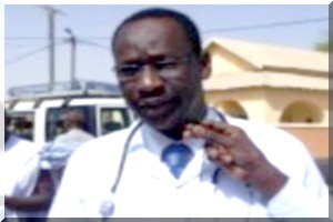 Boghé : Entretien avec le médecin chef du centre de Boghé 