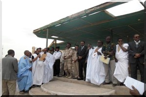 Atar/1er Mai : Priorité dans le travail aux chomeurs de la Wilaya